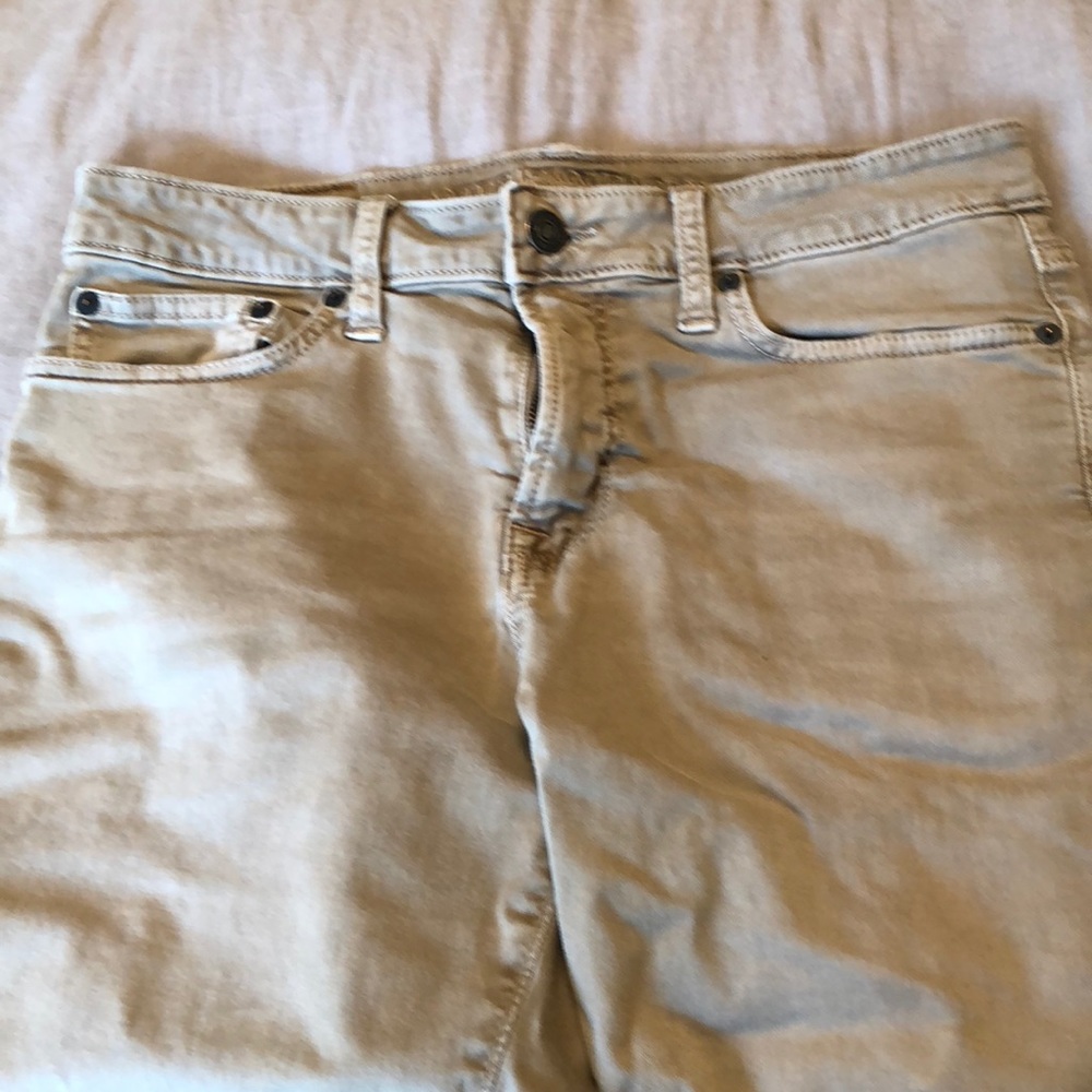 Men’s jeans, American Eagle , size 30x32